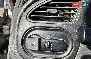 Седан Daewoo Lanos 2007 в Киеве