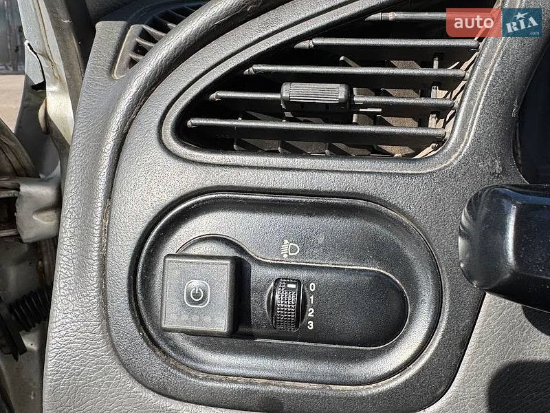 Седан Daewoo Lanos 2007 в Киеве