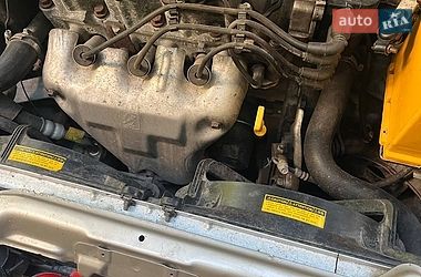 Седан Daewoo Lanos 2008 в Вінниці