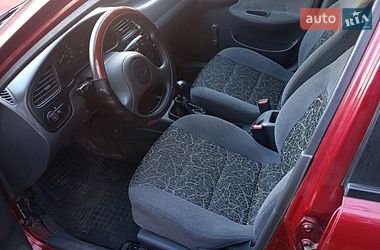 Седан Daewoo Lanos 2007 в Києві фото 11 Седан Daewoo Lanos 2007 в Києві