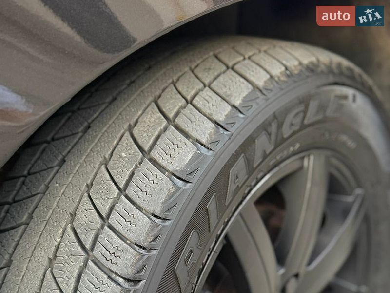 Седан Daewoo Lanos 2007 в Борисполі