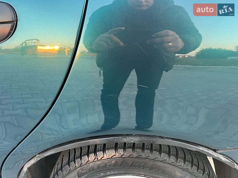 Седан Daewoo Lanos 2005 в Калинівці