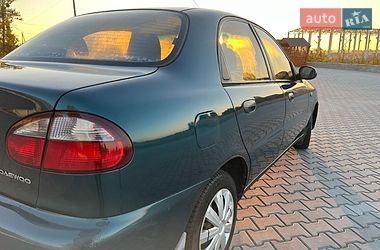 Седан Daewoo Lanos 2005 в Калинівці