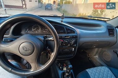 Седан Daewoo Lanos 2006 в Тернополе