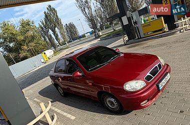 daewoo lanos 2007 в Дніпро (Дніпропетровськ) від професійного продавця Николай