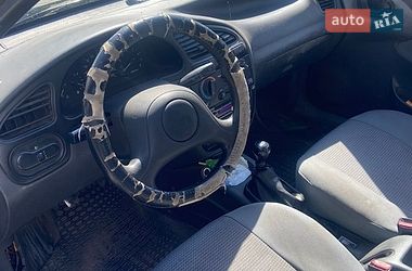 Седан Daewoo Lanos 2006 в Харькове