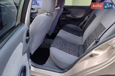 Седан Daewoo Lanos 2008 в Хмельницькому