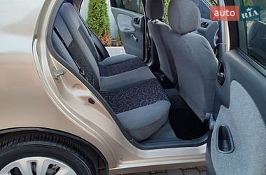 Седан Daewoo Lanos 2008 в Хмельницькому