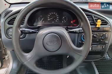 Седан Daewoo Lanos 2008 в Хмельницькому