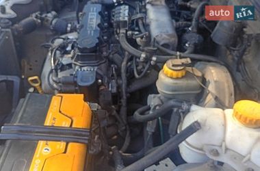 Седан Daewoo Lanos 2005 в Львові
