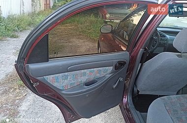 Седан Daewoo Lanos 2005 в Харькове