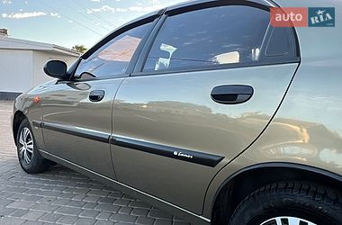 Седан Daewoo Lanos 2006 в Кременчуге фото 24 Седан Daewoo Lanos 2006 в Кременчуге