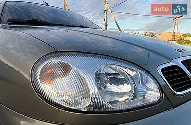 Седан Daewoo Lanos 2006 в Кременчуге фото 34 Седан Daewoo Lanos 2006 в Кременчуге