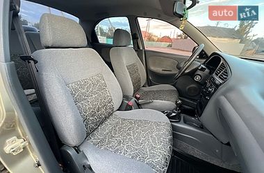 Седан Daewoo Lanos 2006 в Кременчуге фото 72 Седан Daewoo Lanos 2006 в Кременчуге