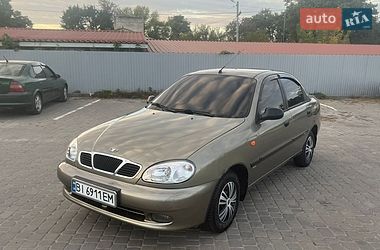 Седан Daewoo Lanos 2006 в Кременчуге фото 93 Седан Daewoo Lanos 2006 в Кременчуге
