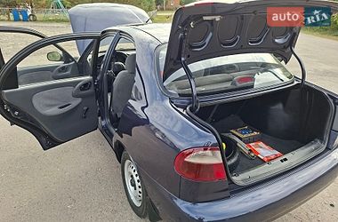 Седан Daewoo Lanos 2006 в Хмельницком
