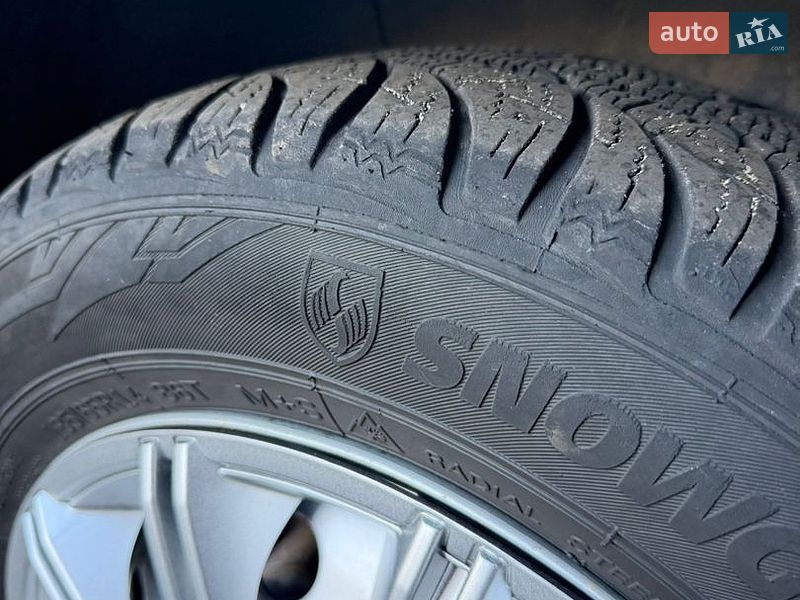 Седан Daewoo Lanos 2007 в Чернігові