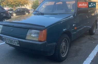 Хетчбек Daewoo Lanos 2005 в Миколаєві