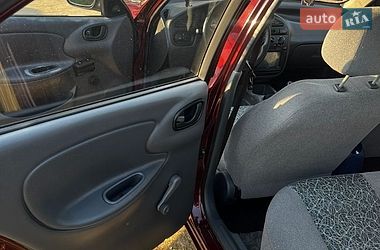 Седан Daewoo Lanos 2008 в Буче фото 27 Седан Daewoo Lanos 2008 в Буче