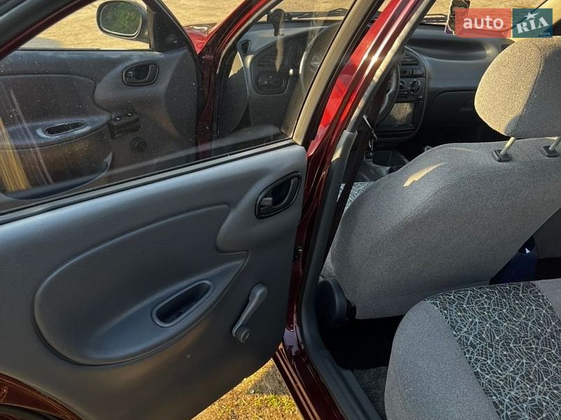 Седан Daewoo Lanos 2008 в Буче фото 27 Седан Daewoo Lanos 2008 в Буче