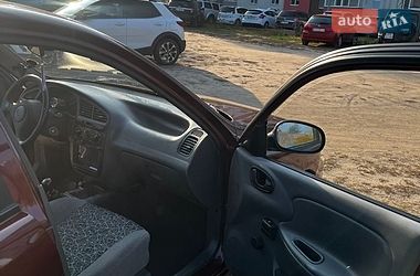 Седан Daewoo Lanos 2008 в Буче фото 30 Седан Daewoo Lanos 2008 в Буче