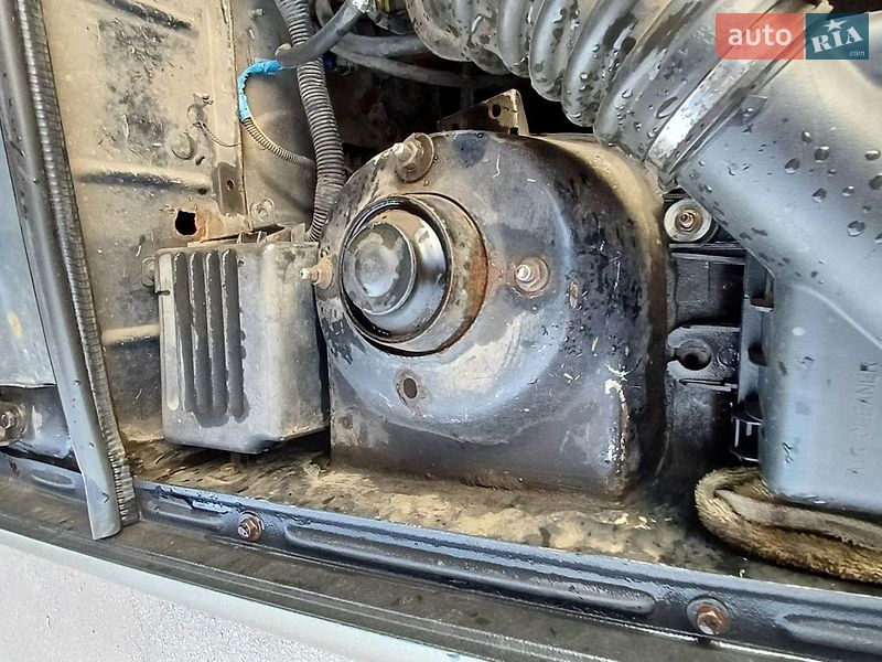 Седан Daewoo Lanos 2006 в Киеве