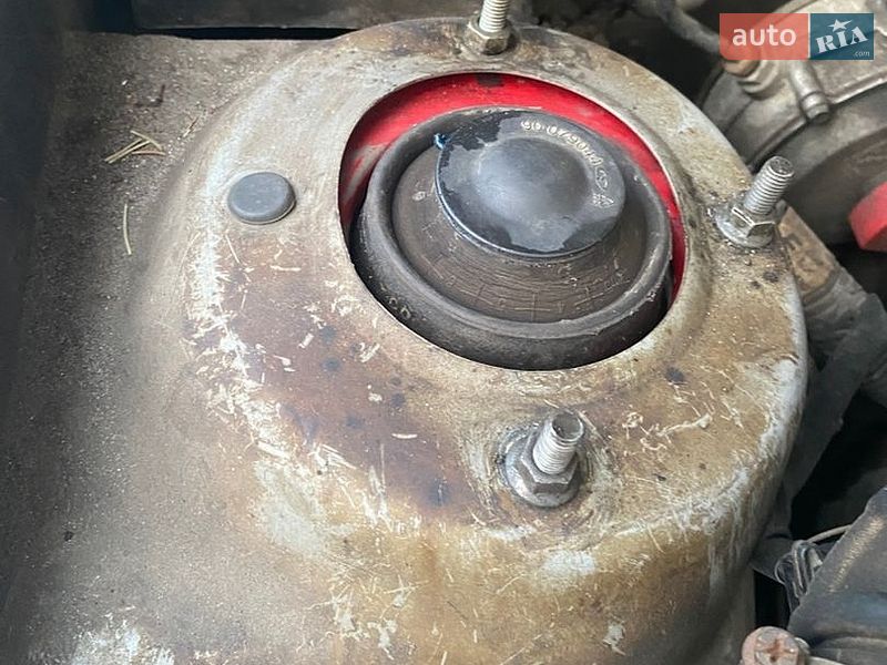 Седан Daewoo Lanos 2007 в Києві фото 11 Седан Daewoo Lanos 2007 в Києві