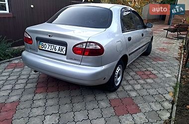 Седан Daewoo Lanos 2005 в Шаргороде фото 7 Седан Daewoo Lanos 2005 в Шаргороде