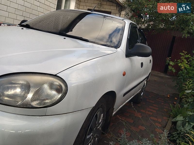 Седан Daewoo Lanos 2010 в Ніжині фото 7 Седан Daewoo Lanos 2010 в Ніжині