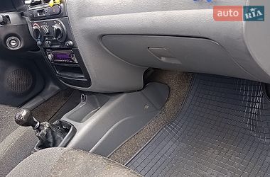 Седан Daewoo Lanos 2007 в Ивано-Франковске