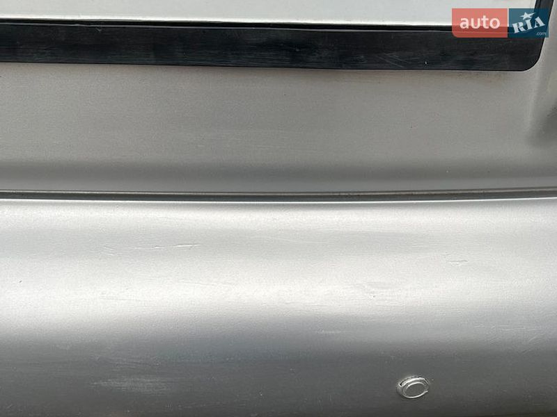 Седан Daewoo Lanos 2007 в Харкові