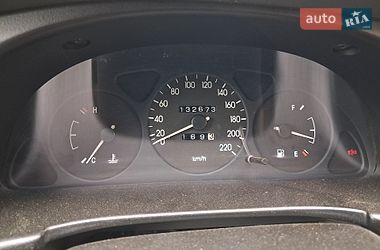 Седан Daewoo Lanos 2005 в Бердичеве
