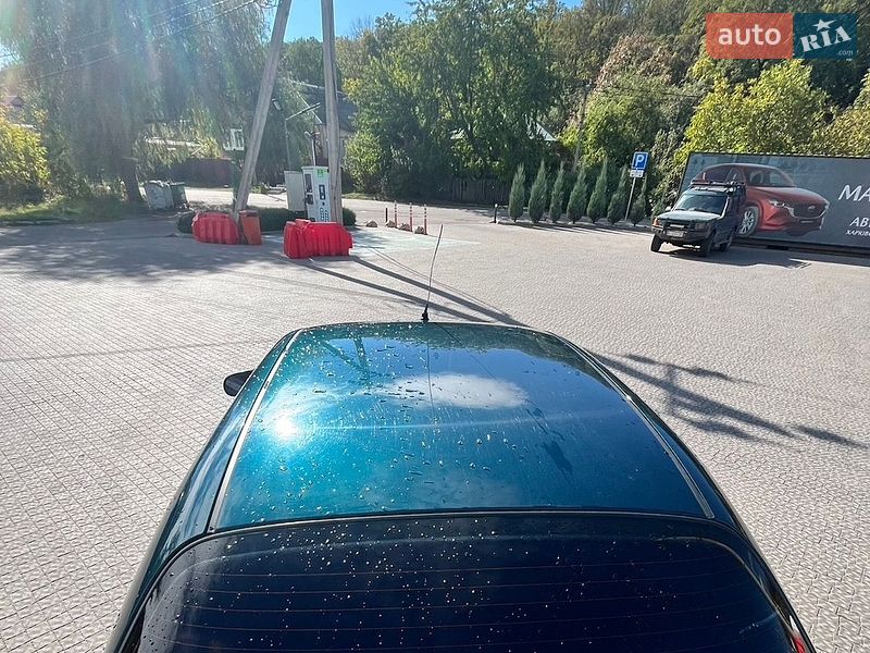 Седан Daewoo Lanos 2004 в Полтаве