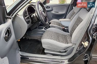 Седан Daewoo Lanos 2006 в Хмельницком