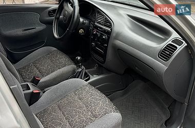 Седан Daewoo Lanos 2007 в Житомире