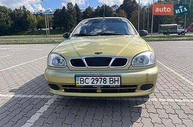 daewoo lanos 2007 в Львов от про продавца Ihor Іванович Швець daewoo lanos 2007 в Львов от профессионального продавца Ihor Іванович Швець