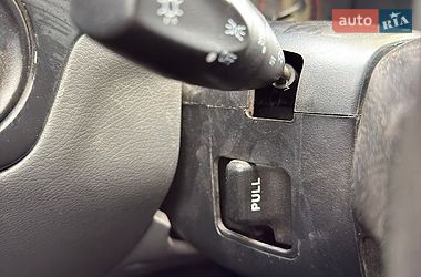 Седан Daewoo Lanos 2005 в Ромнах