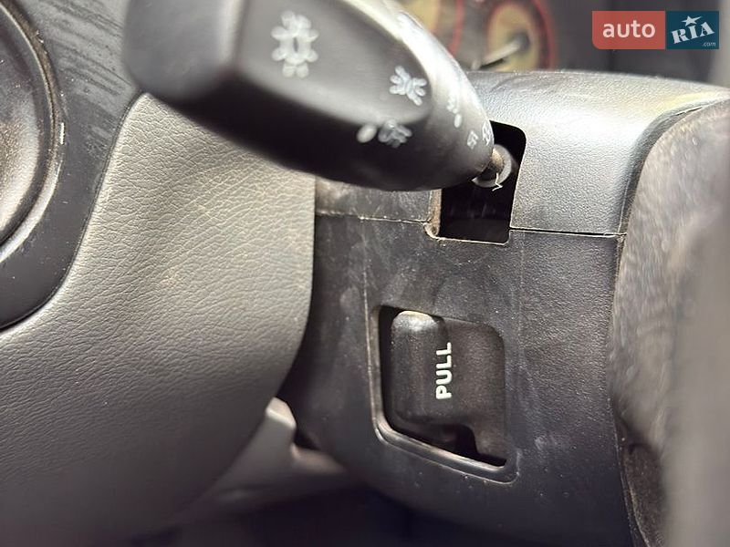Седан Daewoo Lanos 2005 в Ромнах