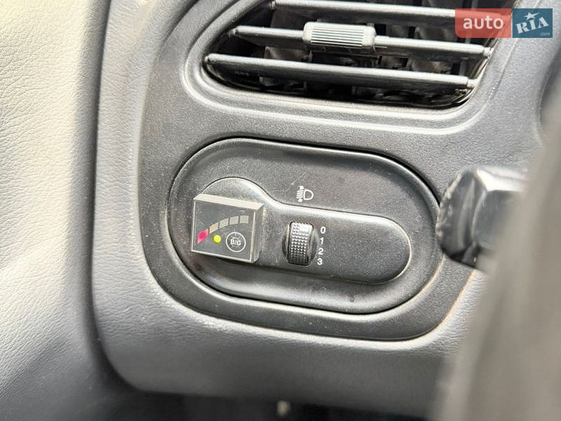 Седан Daewoo Lanos 2007 в Николаеве