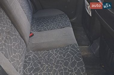 Седан Daewoo Lanos 2003 в Сквире