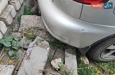 Хэтчбек Daewoo Lanos 2007 в Николаеве