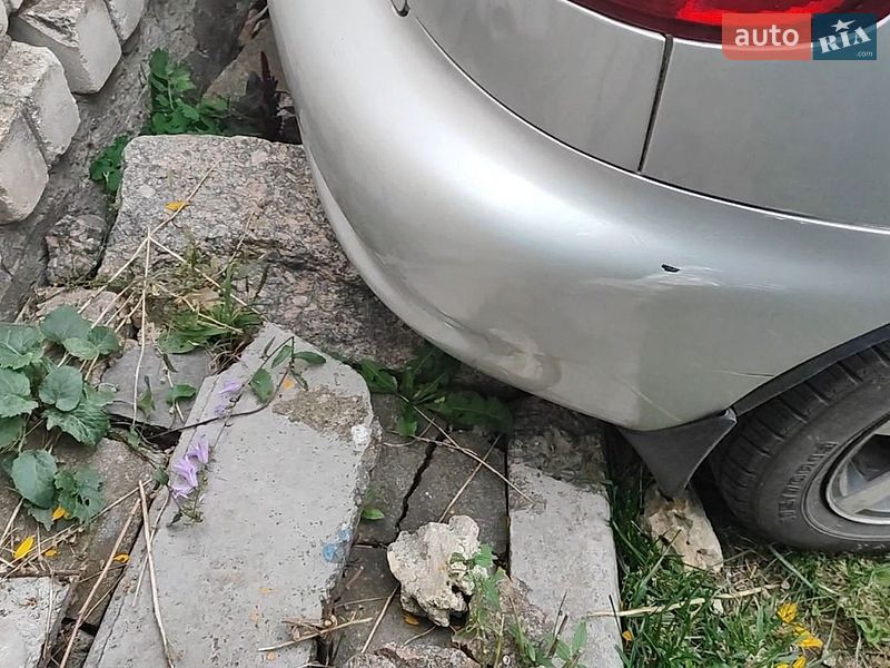 Хэтчбек Daewoo Lanos 2007 в Николаеве