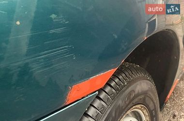Седан Daewoo Lanos 2006 в Недригайлове