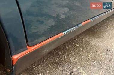 Седан Daewoo Lanos 2006 в Недригайлове