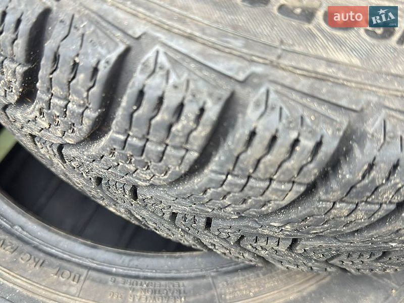 Седан Daewoo Lanos 2005 в Івано-Франківську