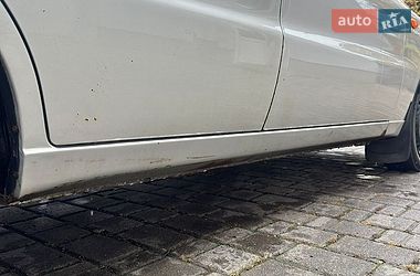 Седан Daewoo Lanos 2005 в Ивано-Франковске