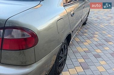 Седан Daewoo Lanos 2007 в Чернигове