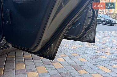Седан Daewoo Lanos 2007 в Чернигове