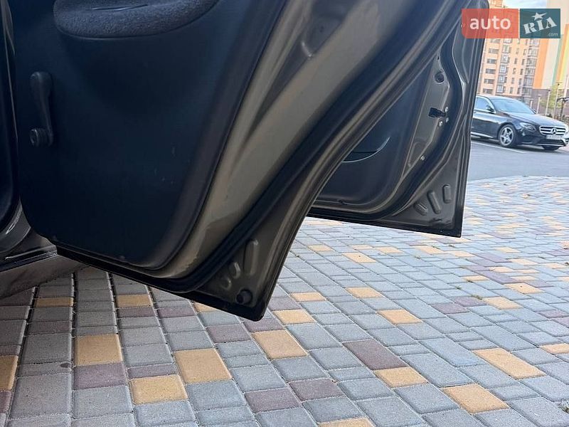 Седан Daewoo Lanos 2007 в Чернигове