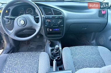 Седан Daewoo Lanos 2007 в Чернигове
